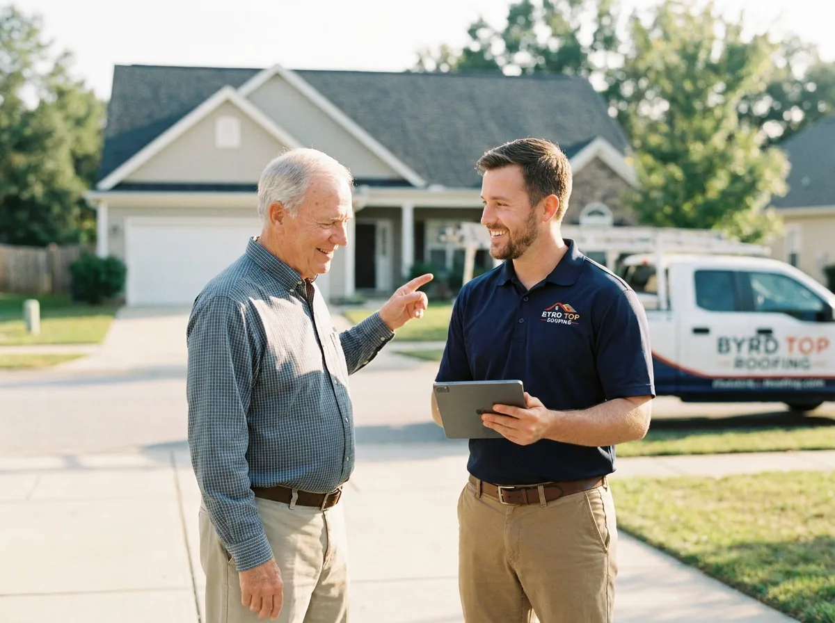 Roofing Alcoa, TN FAQs